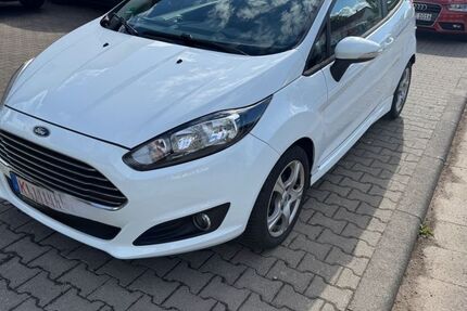 Ford Fiesta 159.550 km 4.200 &euro; Pfaffen-Schwabenheim 55546