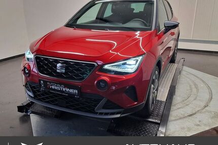 Seat Arona 10.290 km 22.890 € Ladbergen 49549