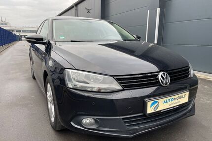 VW Jetta