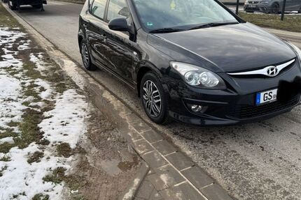 Hyundai i30 150.000 km 2.490 &euro; goslar 38640