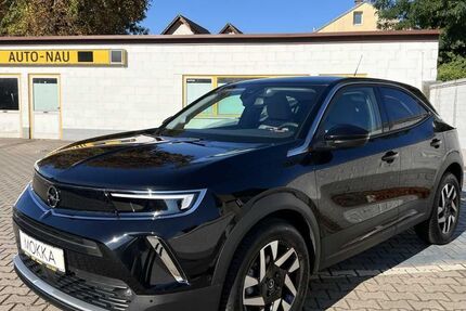 Opel Mokka 42.000 km 21.100 € Westhofen 67593