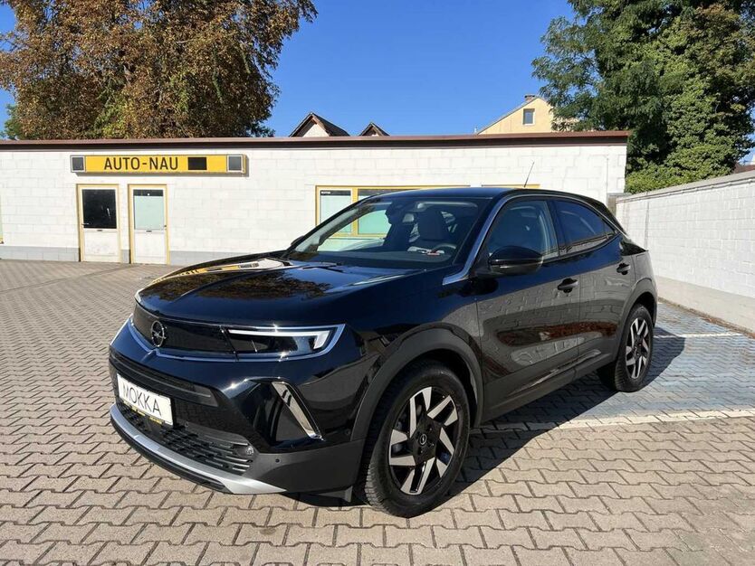 Opel Mokka 42.000 km 21.100 € Westhofen 67593