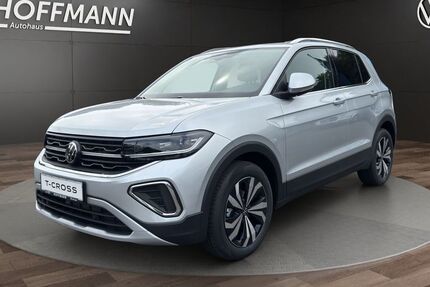 VW T-Cross 4.900 km 25.990 &euro; Meschede 59872