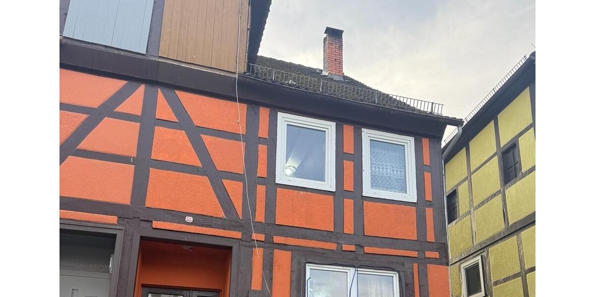 Haus mit 170qm in Heinsen 7 zimmer