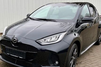 Mazda 2 Hybrid 3.250 km 25.250 &euro; Ritterhude 27721