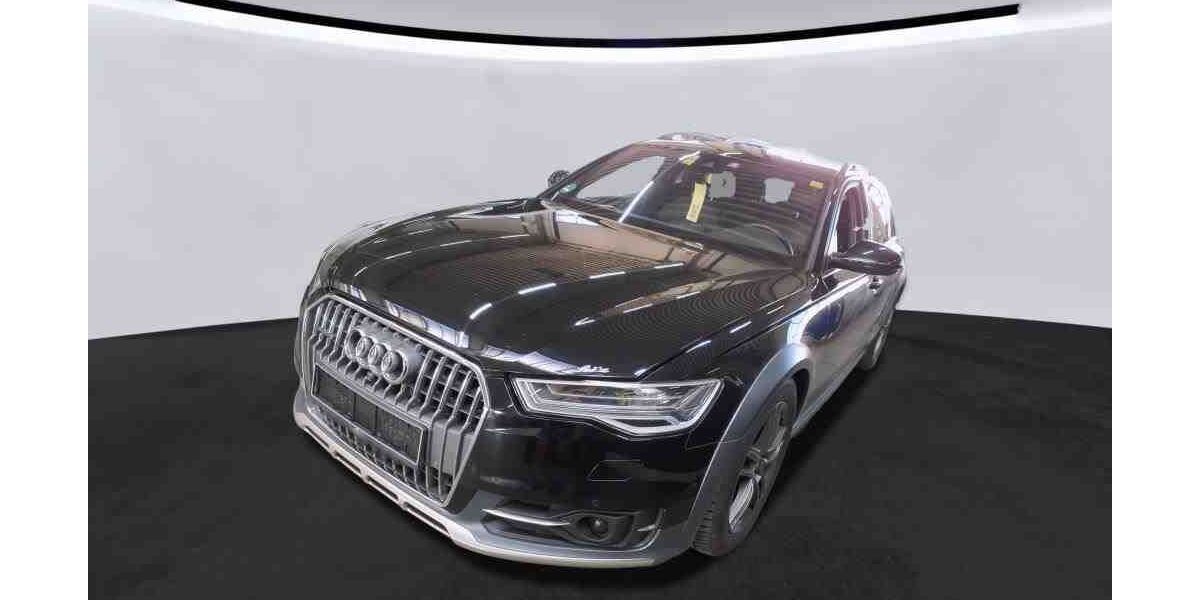Audi A6 187.994 km 21.950 &euro; Goslar 38642