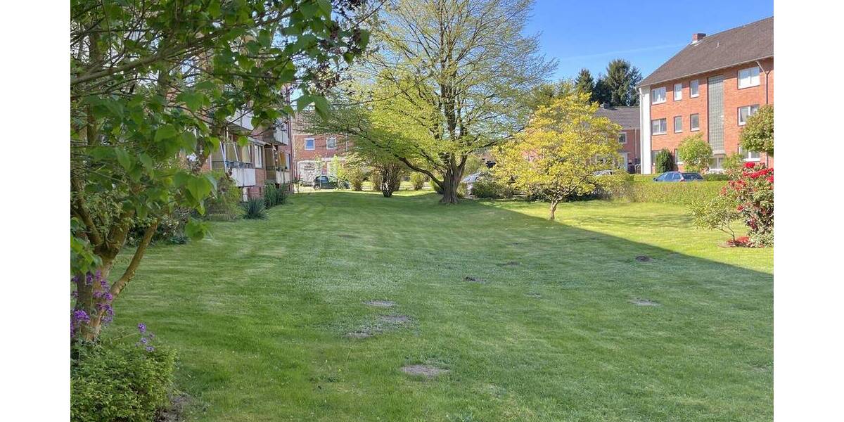Etagenwohnung Itzehoe - 3 Zimmer, 68 m&sup2;, 143.000&euro; | Angebot:26609074