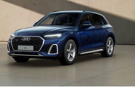 Audi Q5 7.075 km 42.196 &euro; Northeim 37154