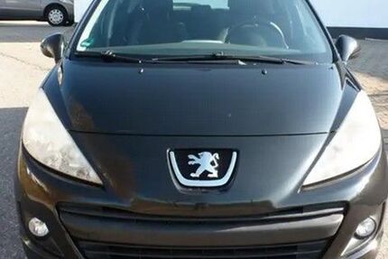 Peugeot 207 164.000 km 2.700 &euro; Haldenwang 87490
