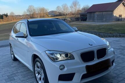 BMW X1 130.200 km 18.000 &euro; Waldkirchen 94065