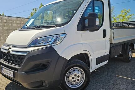 Citroen Jumper 74.000 km 18.480 &euro; Kleinblittersdorf 66271