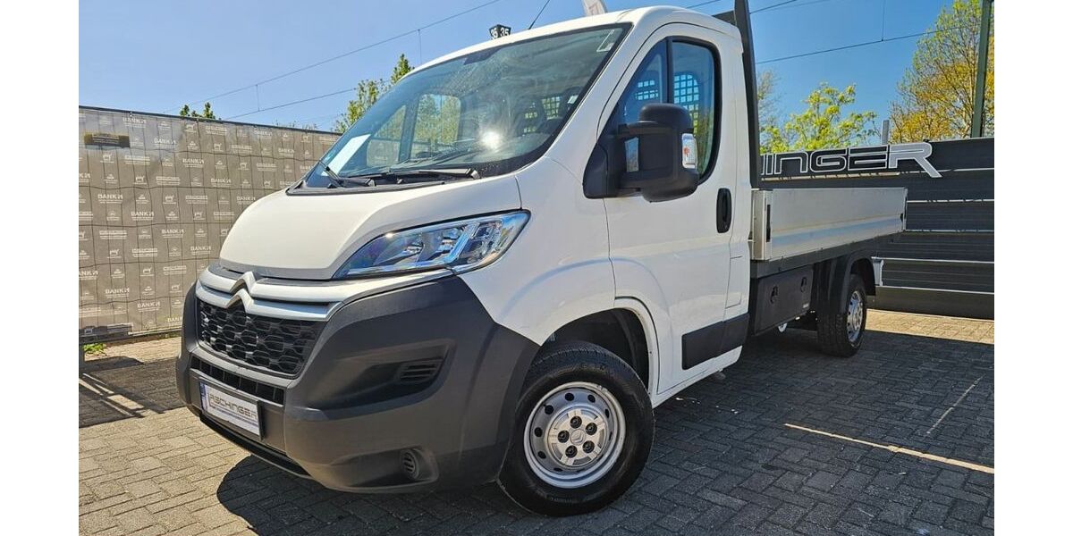 Citroen Jumper 74.000 km 18.480 &euro; Kleinblittersdorf 66271
