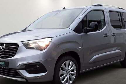 Opel Combo 56.700 km 21.900 &euro; Mühlhausen 99974