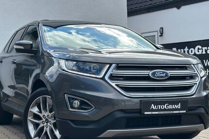 Ford Edge 183.890 km 13.400 &euro; Beckum 59269