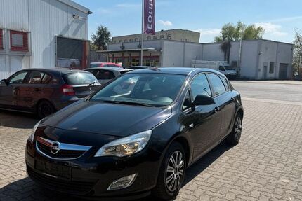 Opel Astra 184.000 km 2.700 &euro; Worms 67547