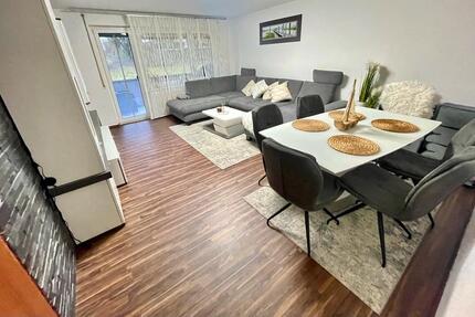 Provisionsfrei! Großzügige gepflegte 4,5 Eigentumswohnung 4.5 zimmer