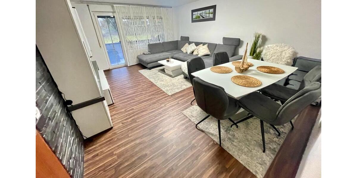 Provisionsfrei! Großzügige gepflegte 4,5 Eigentumswohnung 4.5 zimmer