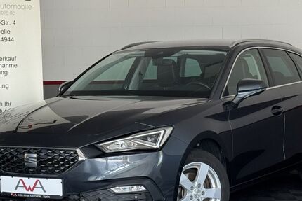 Seat Leon 73.962 km 19.980 € Spelle 48480