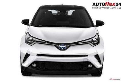 Toyota C-HR 75.950 km 16.980 &euro; Gundelsheim 74831