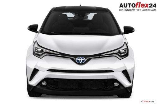 Toyota C-HR 75.950 km 16.980 &euro; Gundelsheim 74831