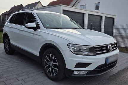 VW Tiguan 154.000 km 17.490 &euro; Dettingen unter Teck 73265