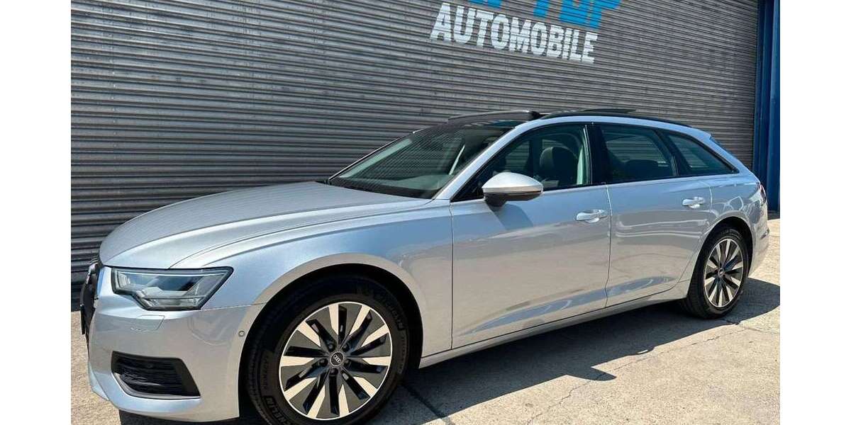 Audi A6 90.000 km 30.990 &euro; Sindelfingen 71065
