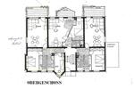 Etagenwohnung Biederitz - 3 Zimmer, 76 m&sup2;, 685&euro; | Angebot:26237897