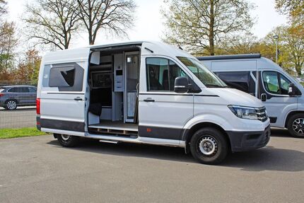 VW Crafter 83.670 km 26.990 &euro; Andervenne 49832