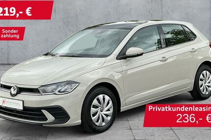 VW Polo 36.152 km 17.340 &euro; Scheßlitz 96110