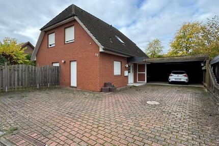 Molzen Einfamilienhaus zu vermieten ab sofort 5 zimmer