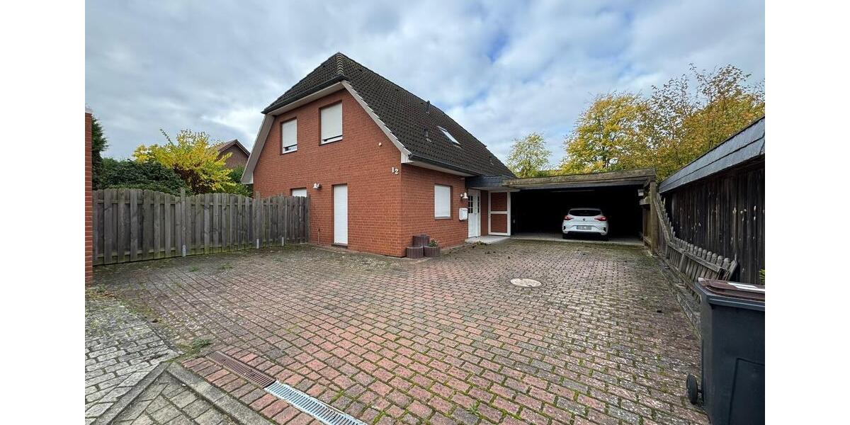 Molzen Einfamilienhaus zu vermieten ab sofort 5 zimmer