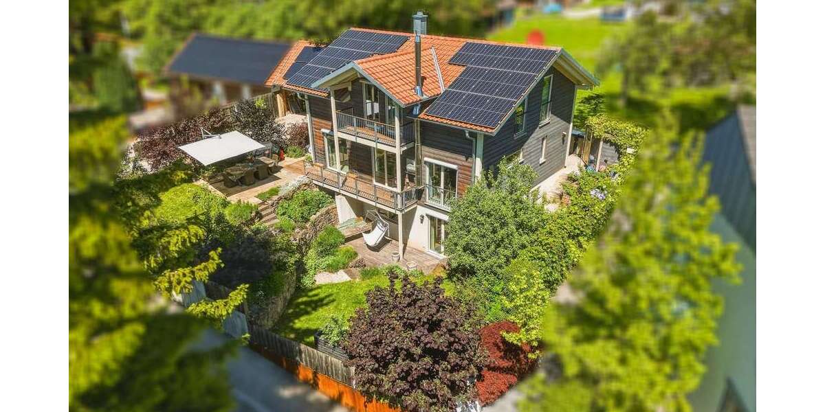 Haus zum Kaufen in Schondorf am Ammersee 1.350.000 € 213.7 m² - Einfamilienhaus Schondorf am Ammersee | Angebot:27007627