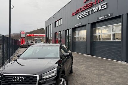 Audi Q2 21.000 km 18.495 &euro; Bestwig-Nuttlar 59909