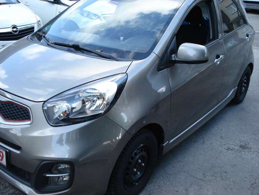 Picanto