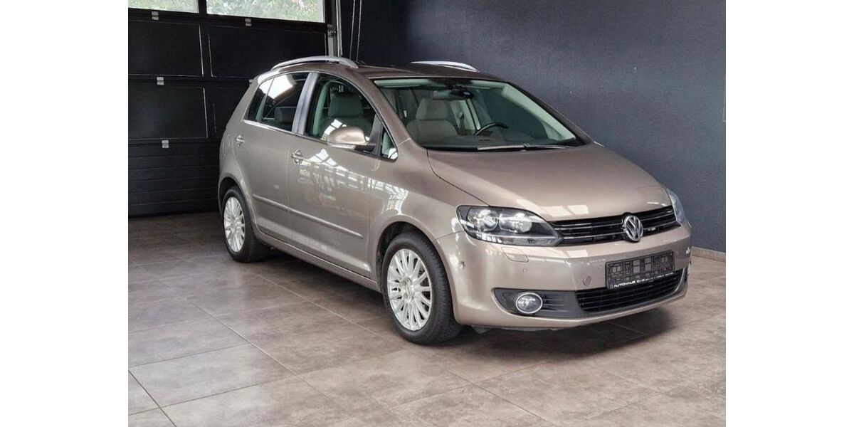 VW Golf Plus 92.700 km 8.999 &euro; Schorndorf 73614