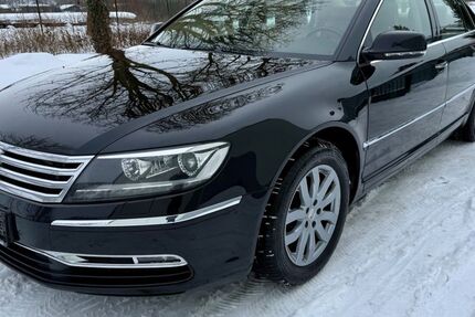 VW Phaeton 165.907 km 12.500 &euro; Eisenach 99817