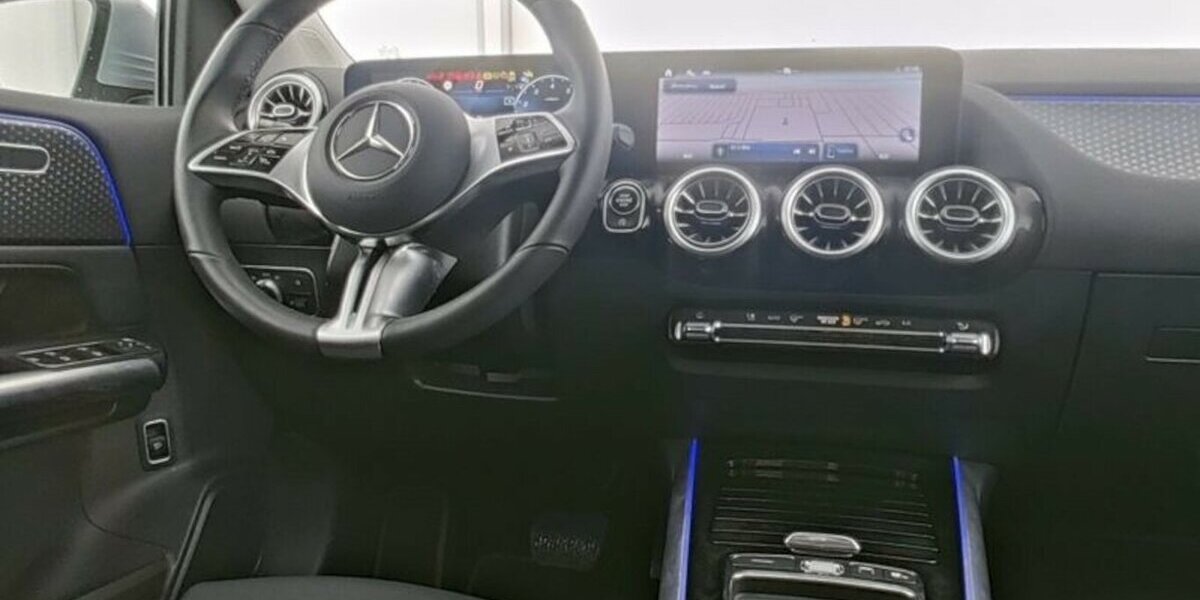 Mercedes-Benz B 200 Progressive Line Advanced Plus*AHK* 15.186 km 35.550 &euro; Kaiserslautern 67657