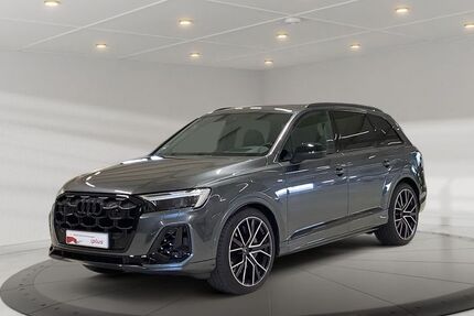 Audi Q7 1.500 km 86.880 &euro; Weißenfels 06667