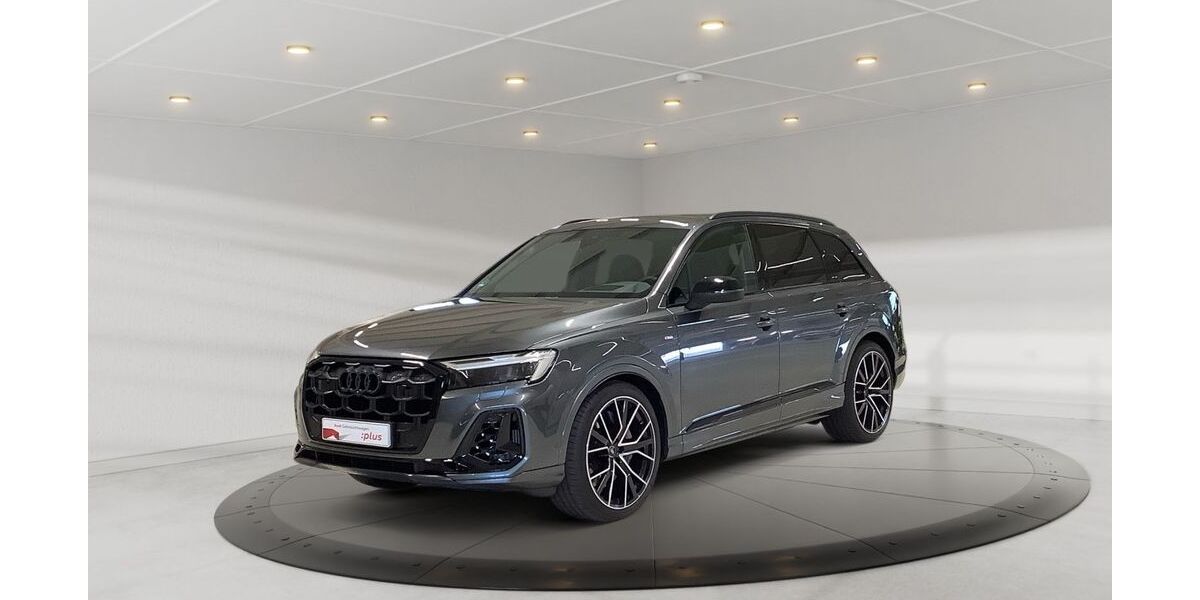 Audi Q7 1.500 km 86.880 &euro; Weißenfels 06667