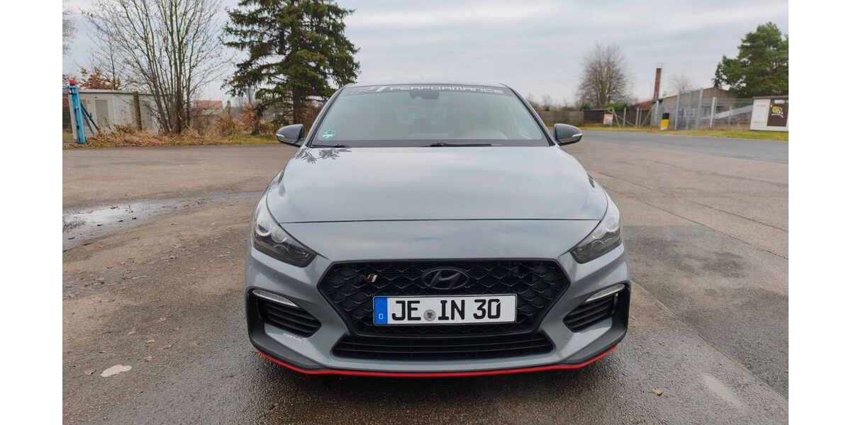 Hyundai i30 71.440 km 22.000 &euro; Annaburg 06925