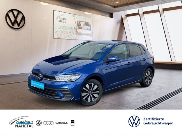 VW Polo 19.990 km 20.950 &euro; Idar-Oberstein 55743