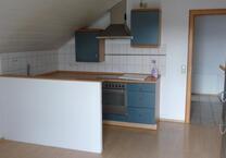 2-Zimmer-Wohnung in Niederalteich