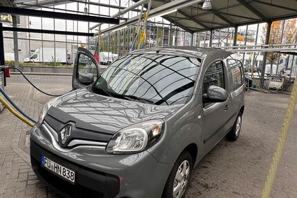 Renault Kangoo 33.690 km 11.490 € Nürnberg 90429