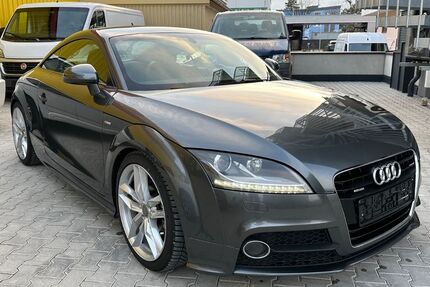 Audi TT 239.000 km 9.900 &euro; München 81243