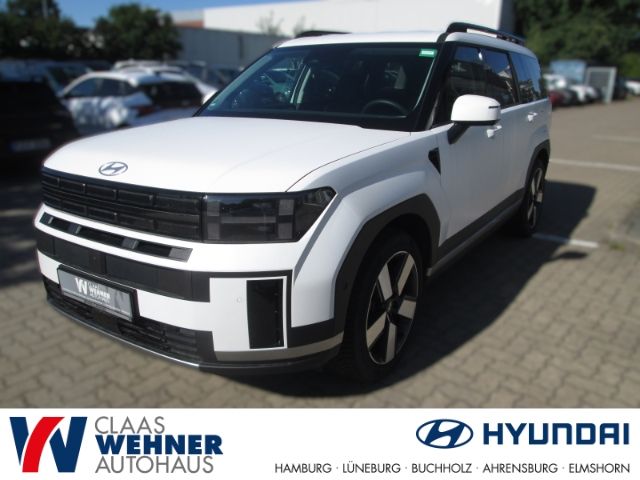 Hyundai SANTA FE 23.220 km 43.900 &euro; Elmshorn 25337