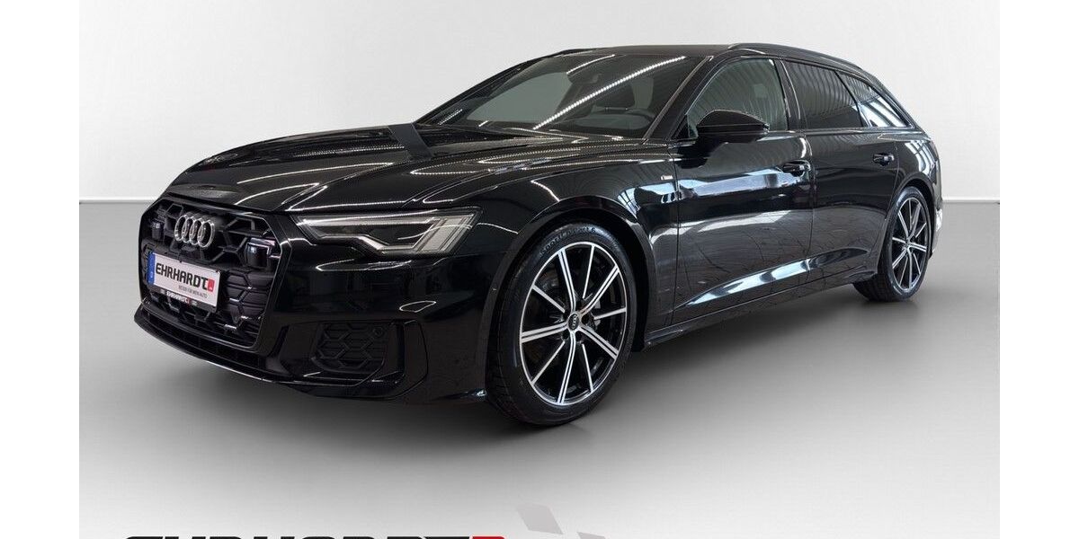 Audi A6 46.201 km 44.950 &euro; Meiningen 98617