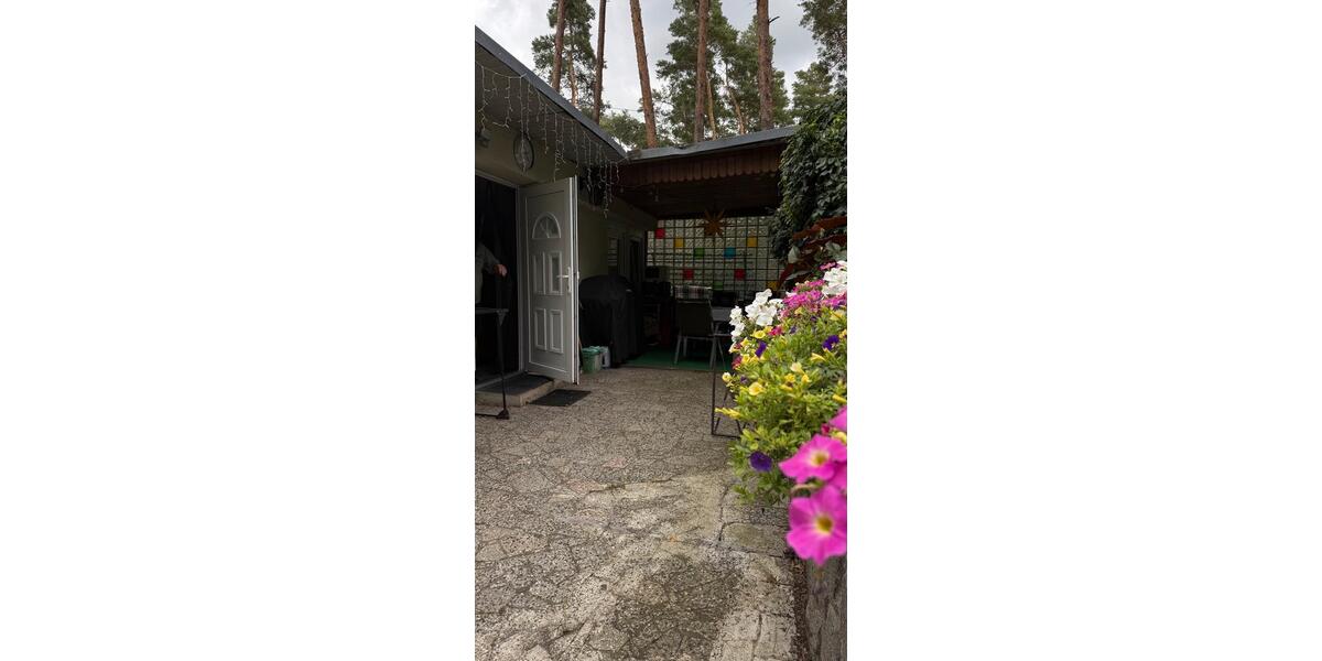 Bungalow Magdeburg Brückfeld - 2 Zimmer, 44 m&sup2;, 50.000&euro; | Angebot:27462135