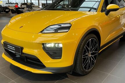 Porsche Macan 6.000 km 99.800 &euro; Bielefeld 33719