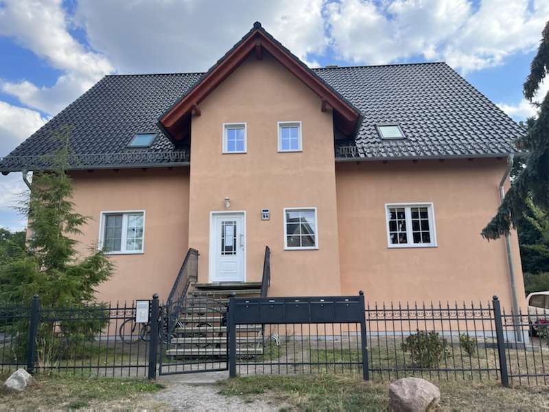 Wohnung zum Mieten in Berlin 1.807 € 111.68 m²