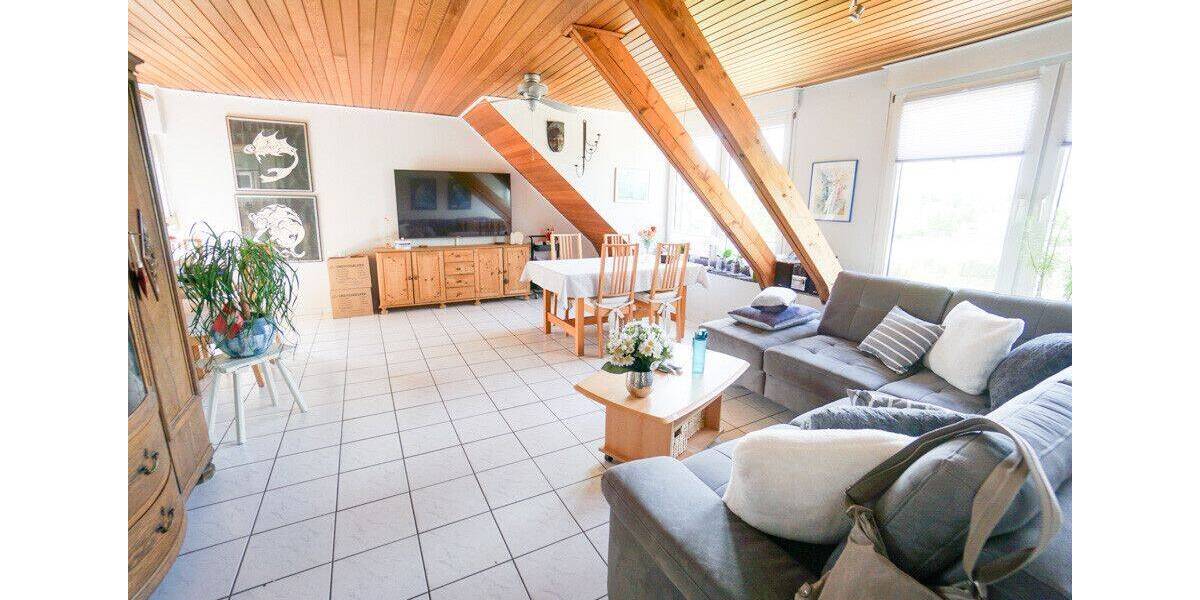 Etagenwohnung Geldern Kapellen - 3 Zimmer, 85 m&sup2;, 174.900&euro; | Angebot:26930192